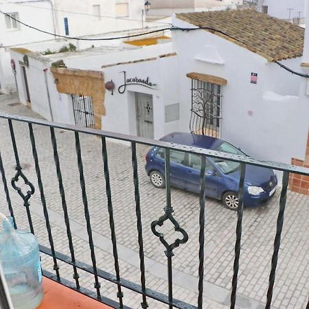 Habitacion Calle Ancha 01 콘일데라프론테라 외부 사진