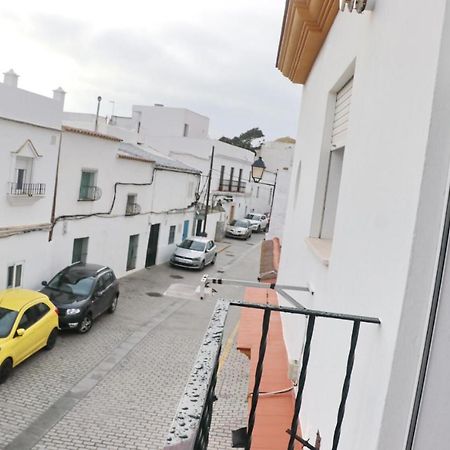 Habitacion Calle Ancha 01 콘일데라프론테라 외부 사진