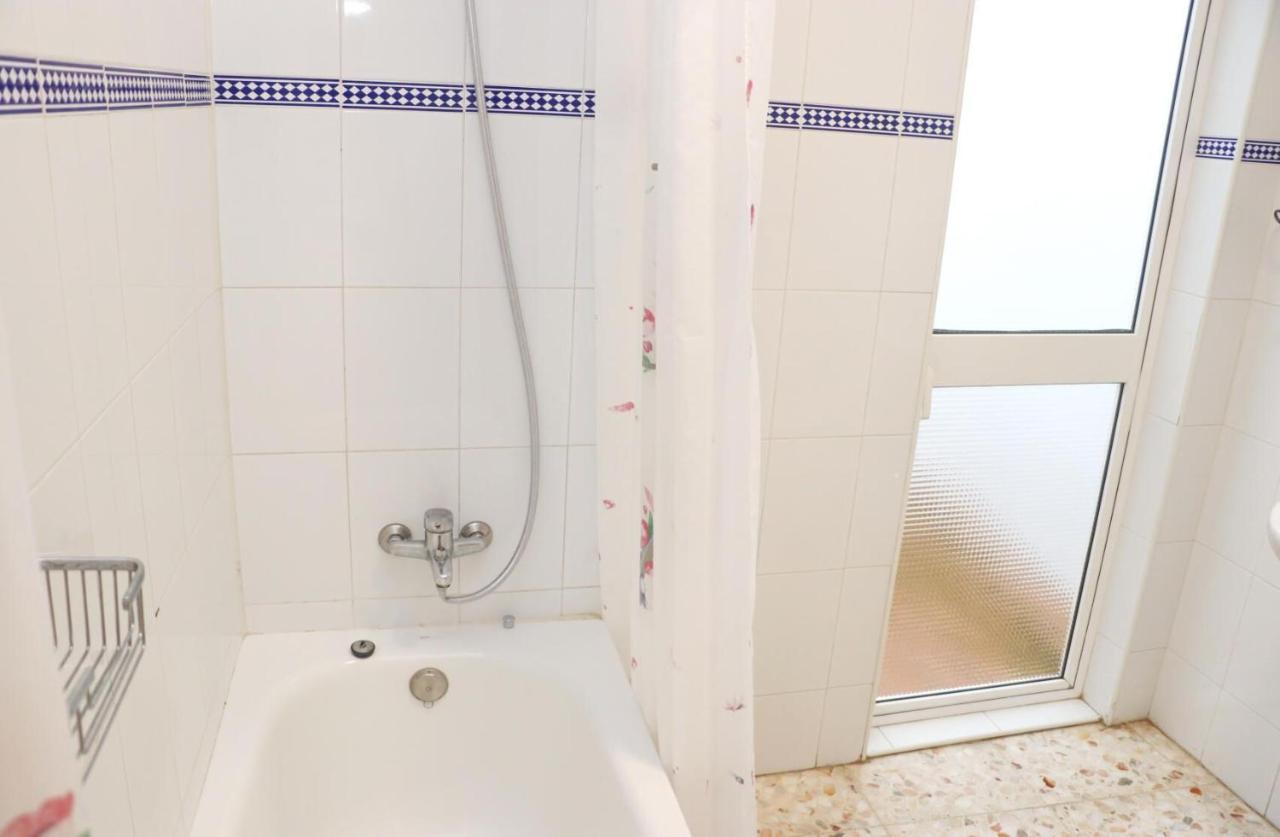 Habitacion Calle Ancha 01 콘일데라프론테라 외부 사진
